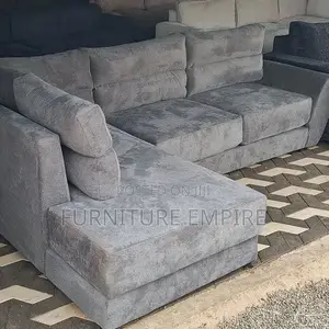 Precious 6 Seater L Seat