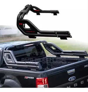 Hamer Rollbar – Built to Stand Out 
