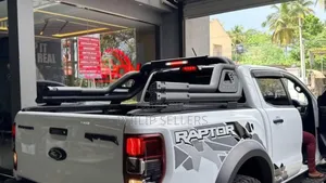 Hamer Rollbar – Built to Stand Out 