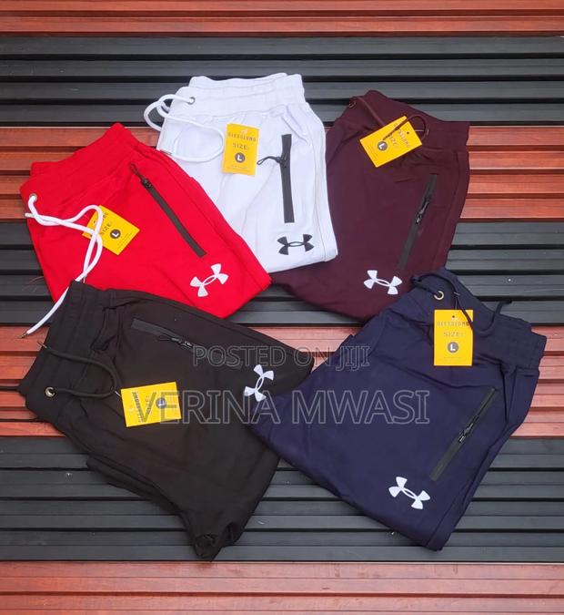 Unisex Sweatpants - thumbnail 2