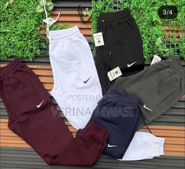 Unisex Sweatpants - thumbnail 4