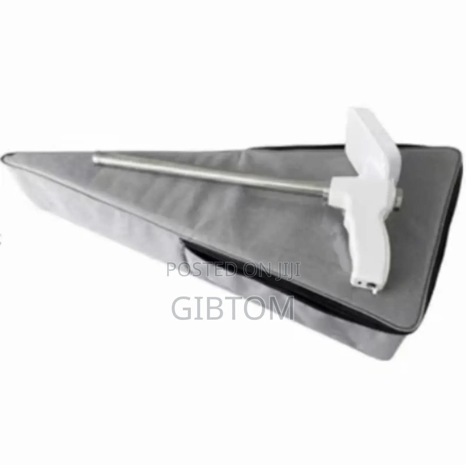 Portable Visual Artificial Insemination (Ai) Gun