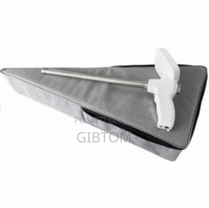 Portable Visual Artificial Insemination (Ai) Gun - main view