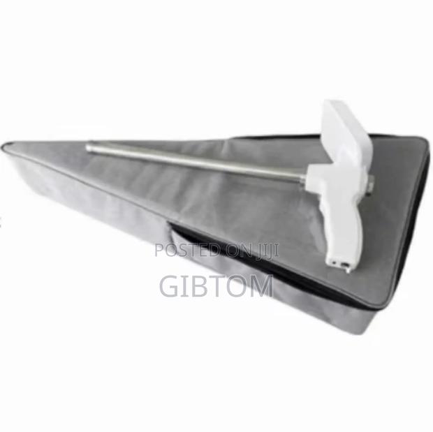 Portable Visual Artificial Insemination (Ai) Gun
