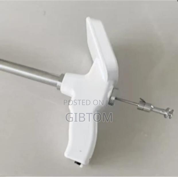 Portable Visual Artificial Insemination (Ai) Gun - thumbnail 2