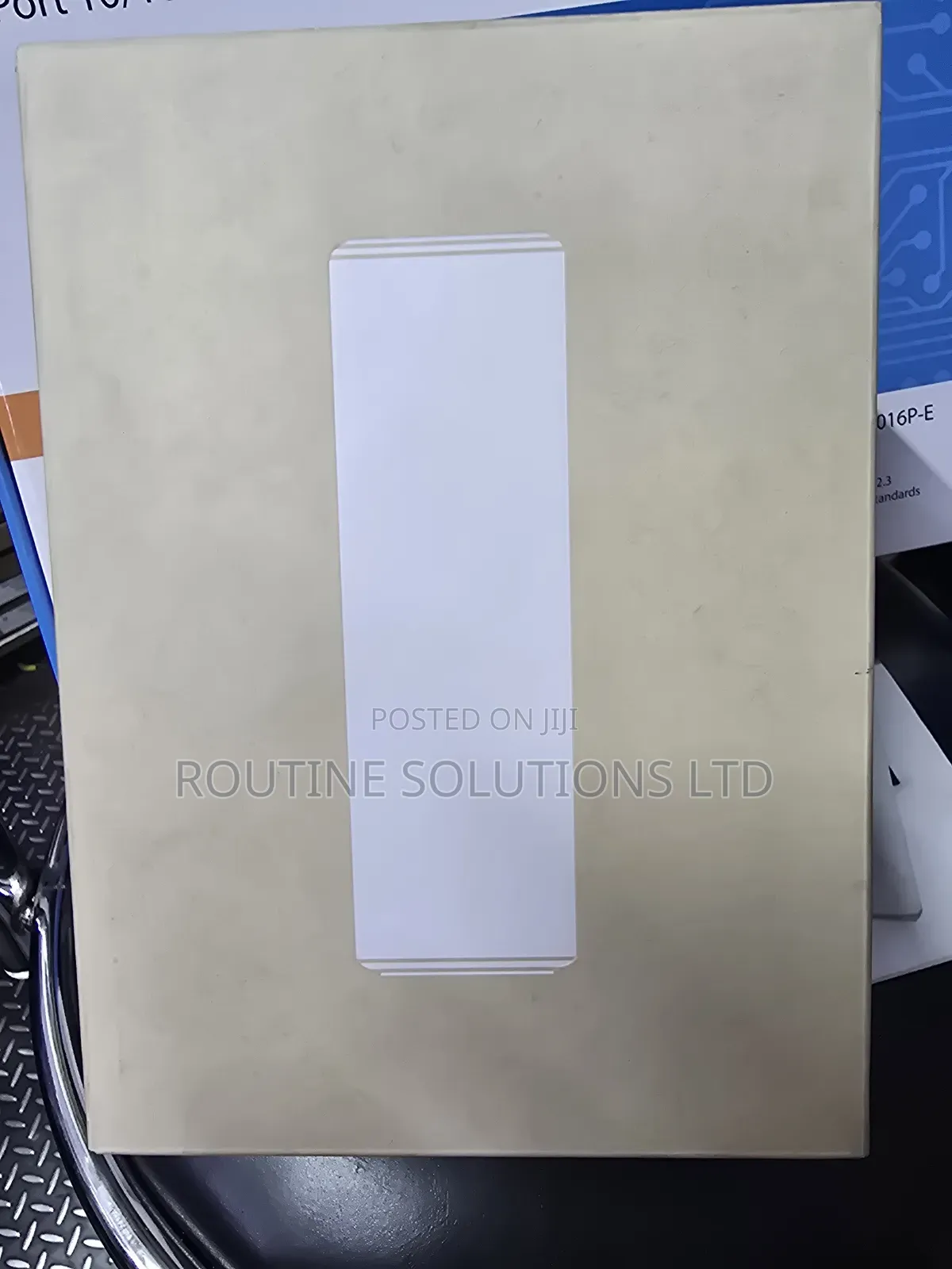 U6 Mesh Access Point