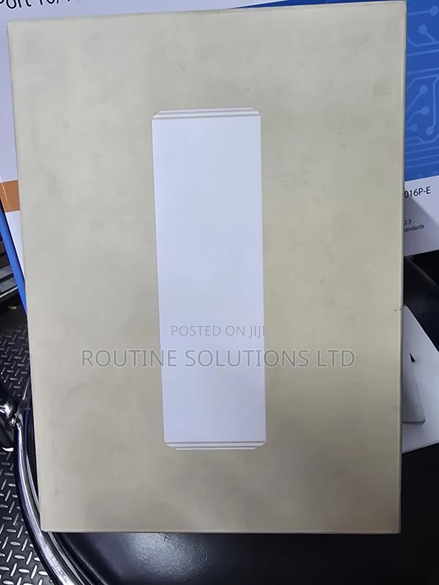 U6 Mesh Access Point - main view