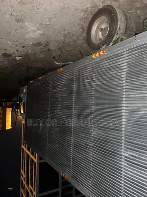 Truck for Hire