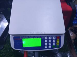 Kitchen Scale - thumbnail 2