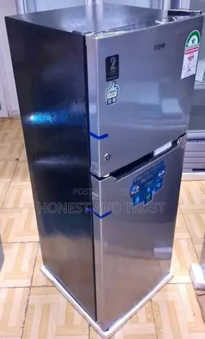 Mika Mrdcd138 Fridge