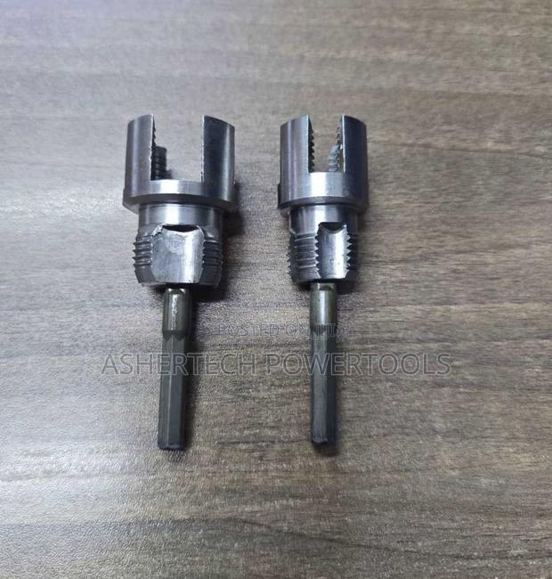 1⁄2 and 3⁄4 Female /Male Threading Tool