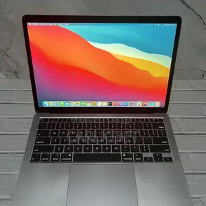 Laptop Apple MacBook Air 2020 8GB Intel Core I5 SSD 256GB