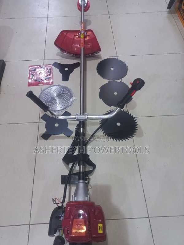Premier Brush Cutter 2 Stroke