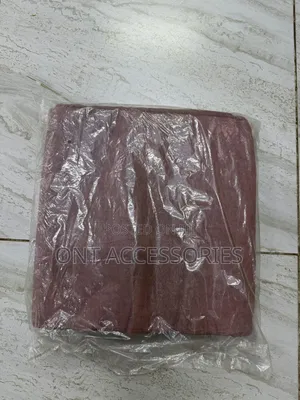 Tie and Dye Muslin Backdrops Brown