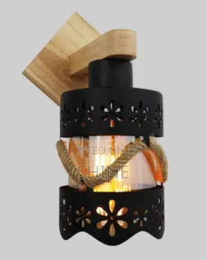 Vintage Wall Light