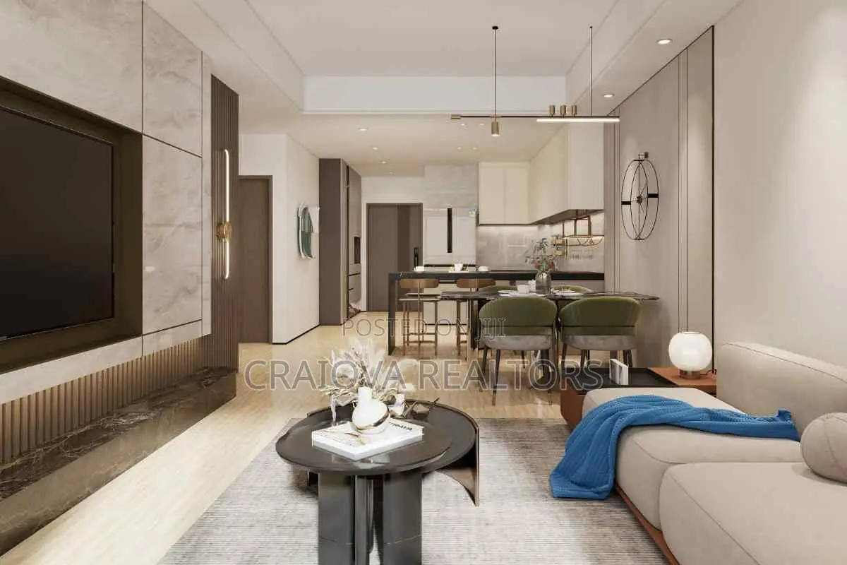 1bdrm Apartment in Westlands for sale