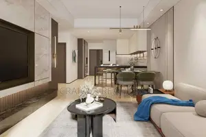 1bdrm Apartment in Westlands for sale