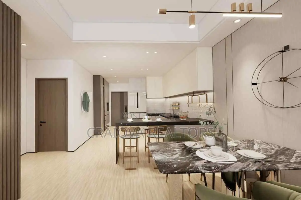 1bdrm Apartment in Westlands for sale