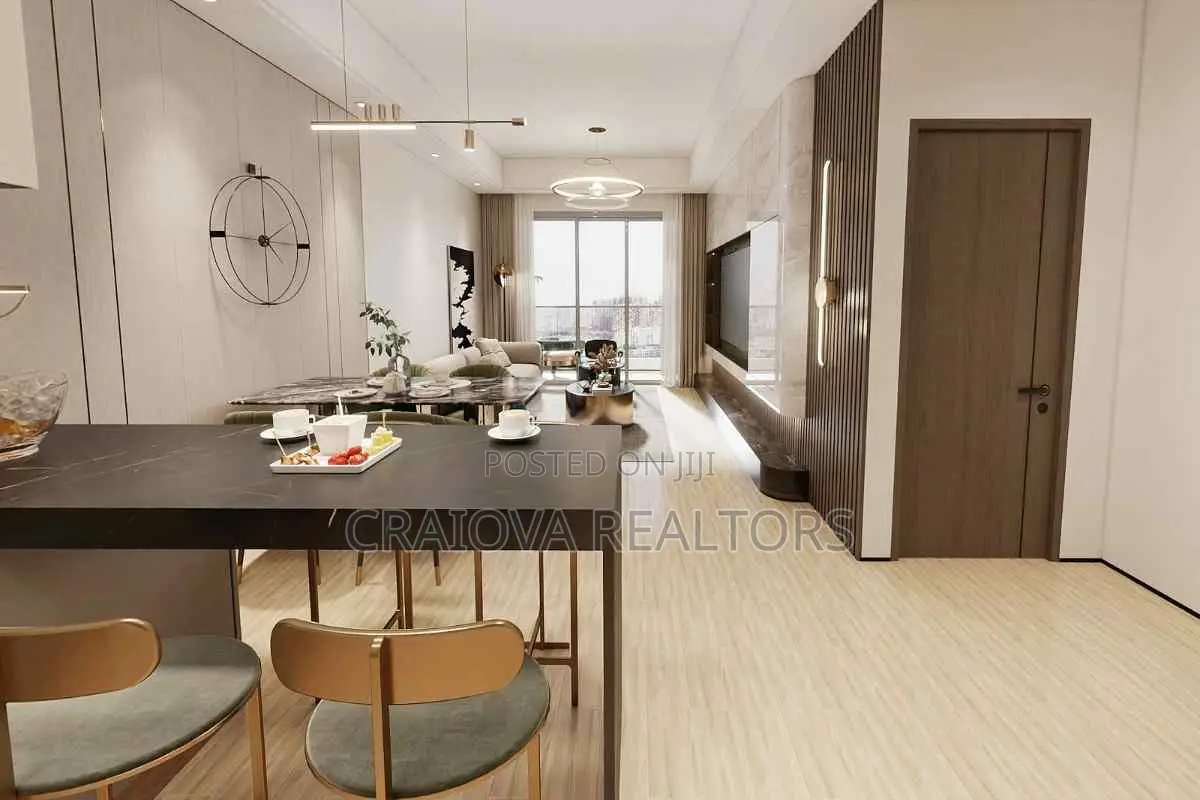 1bdrm Apartment in Westlands for sale