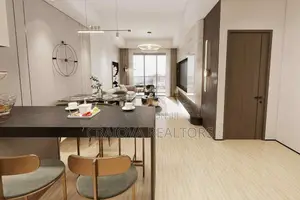 1bdrm Apartment in Westlands for sale