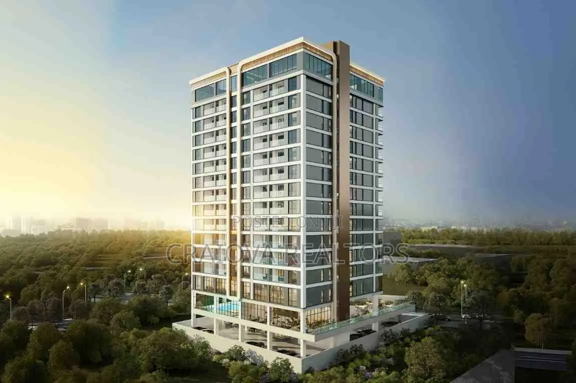 1bdrm Apartment in Westlands for sale
