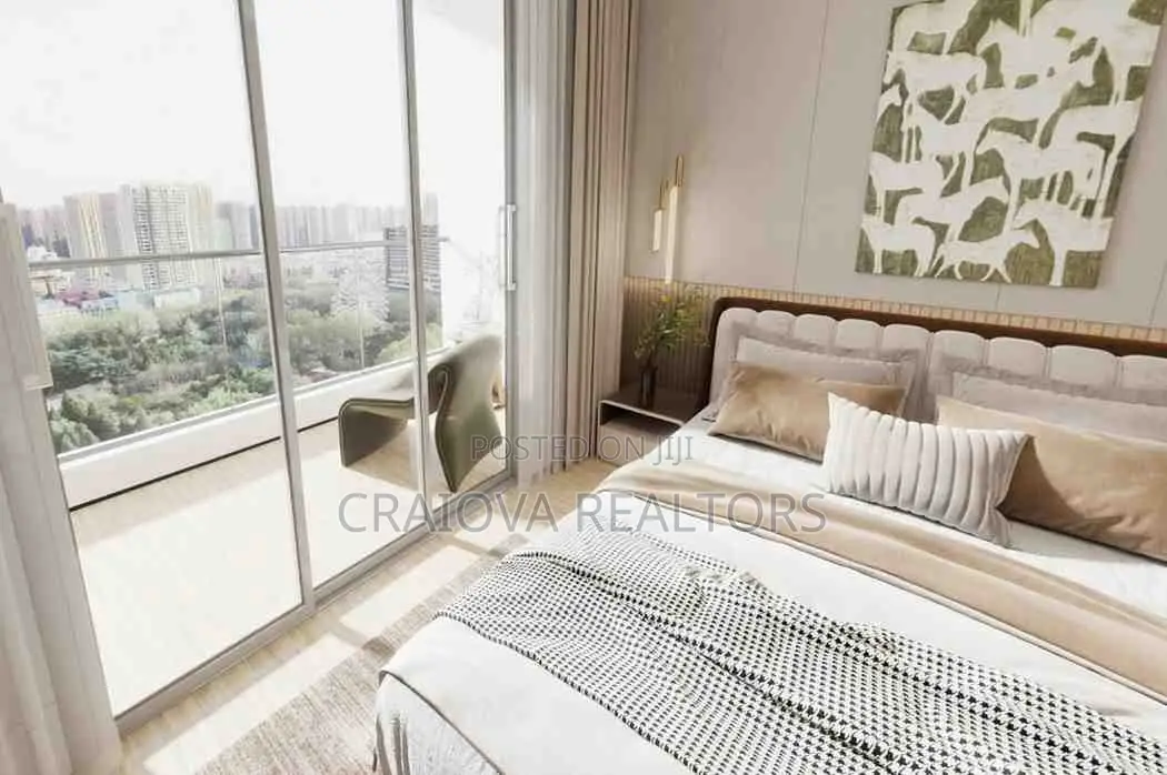 1bdrm Apartment in Westlands for sale