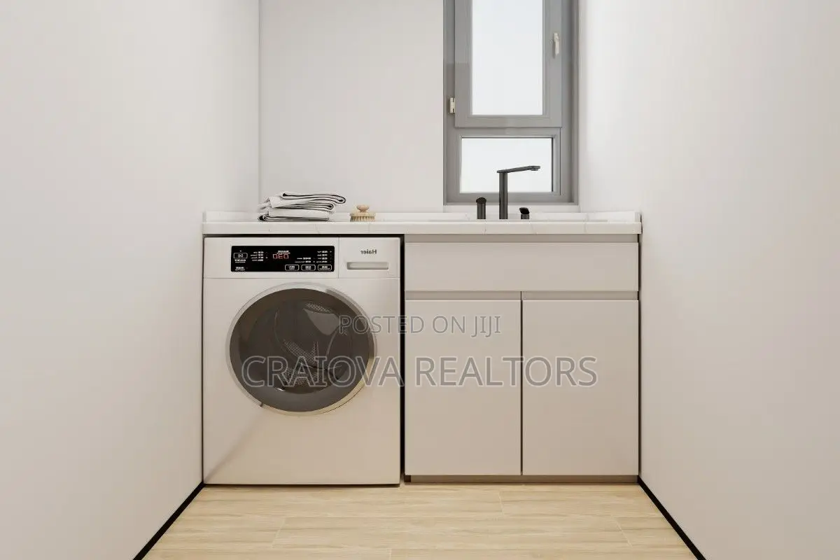 1bdrm Apartment in Westlands for sale