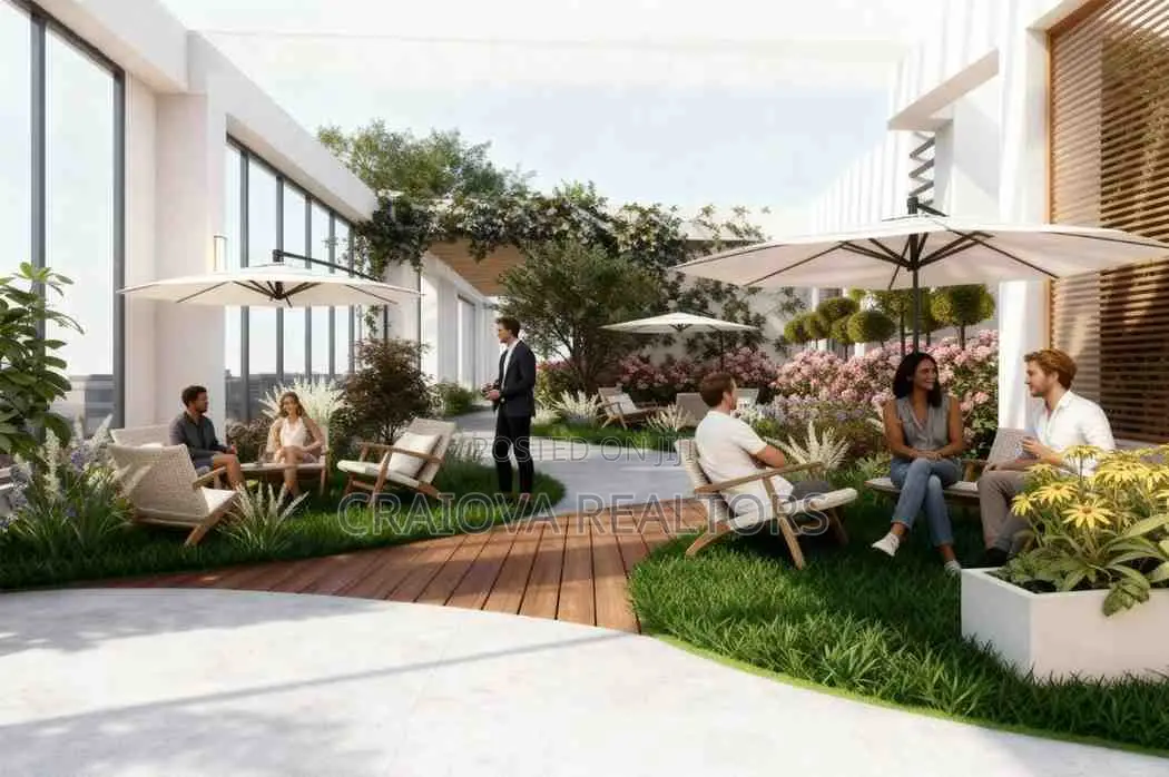 1bdrm Apartment in Westlands for sale