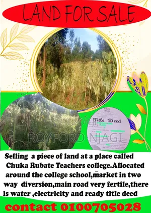 Property Land