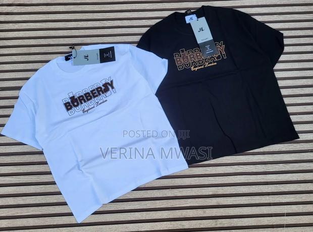 T.Shirt Short Sleeve