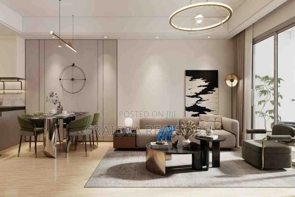 2bdrm Apartment in Westlands for sale