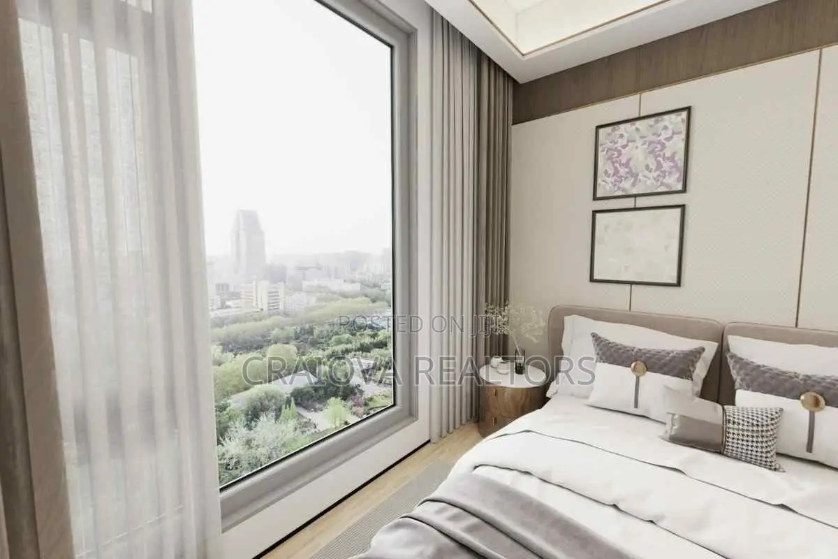 2bdrm Apartment in Westlands for sale