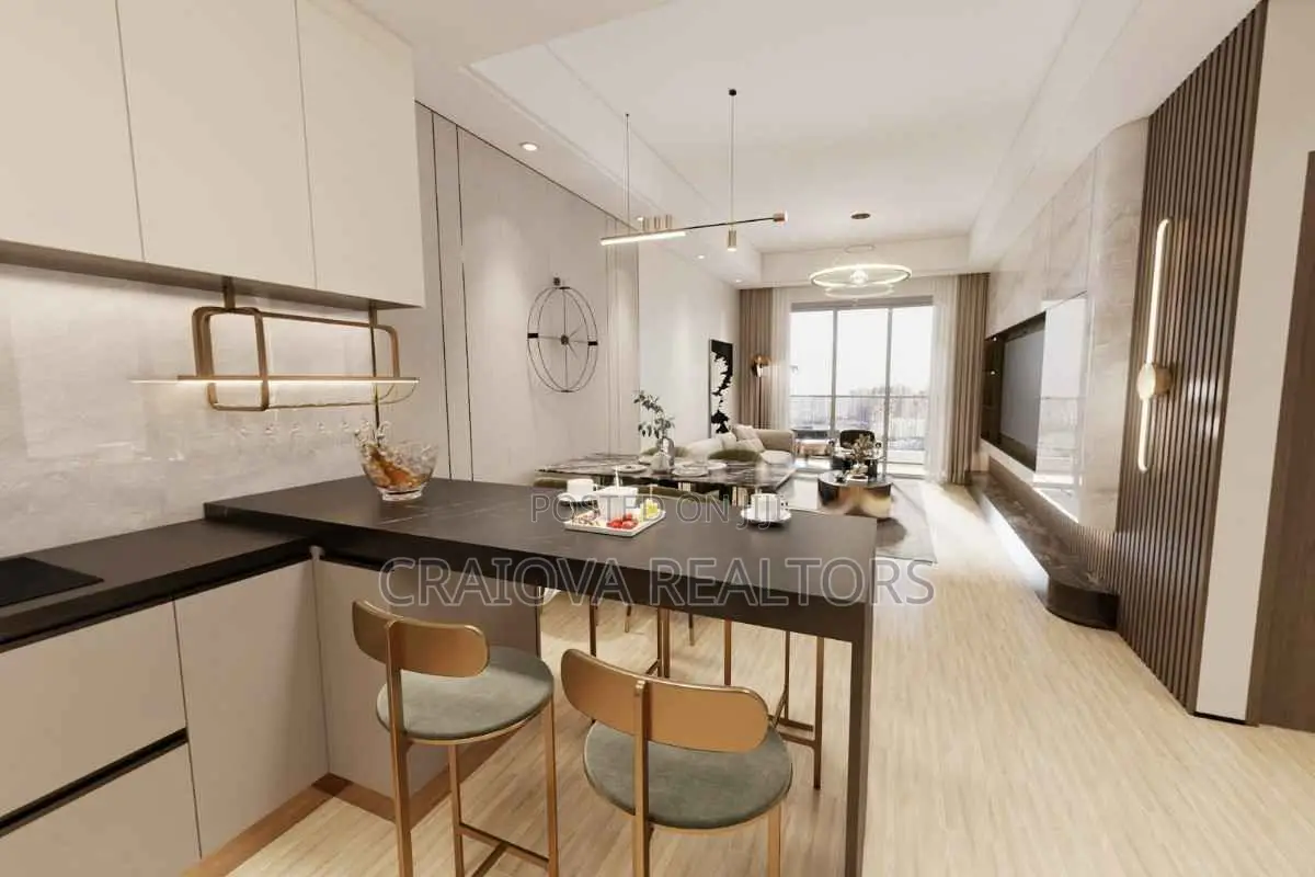 2bdrm Apartment in Westlands for sale