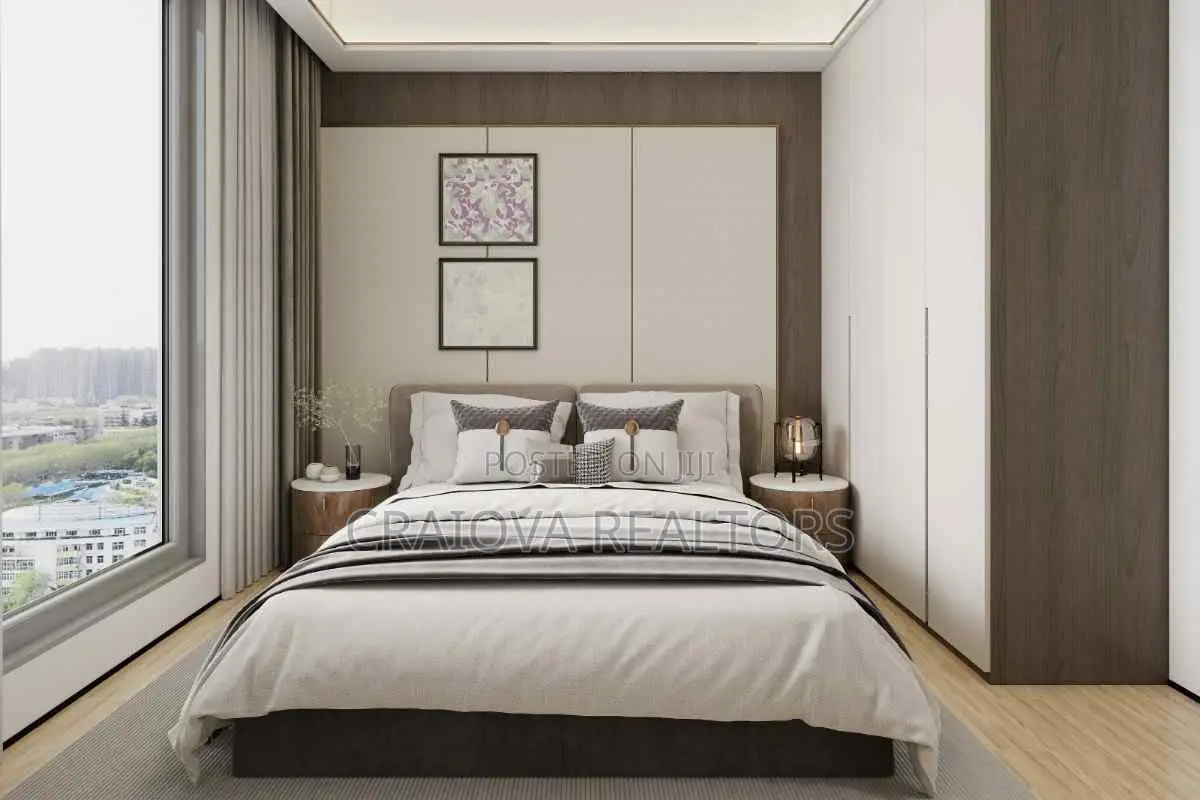 2bdrm Apartment in Westlands for sale