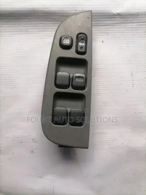 Mainswitch Toyota Raum