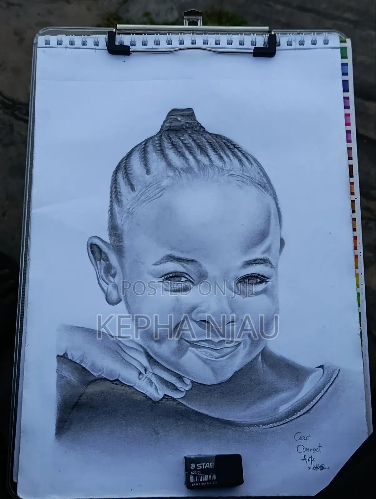 Craft Connect Arts