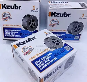 Mig Kzubr Wire 1kg 0.8mm