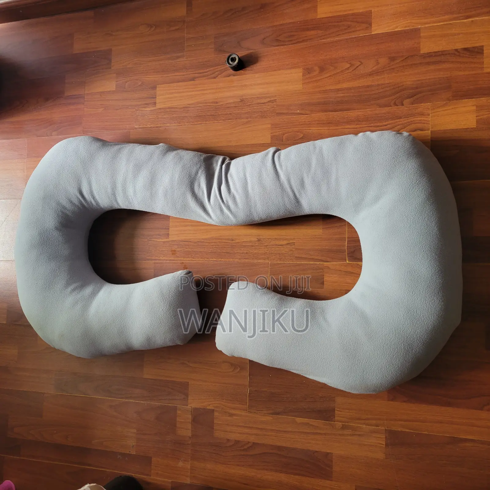 Pregnancy Pillow
