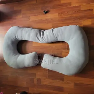 Pregnancy Pillow