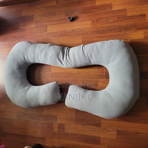 Pregnancy Pillow - main view