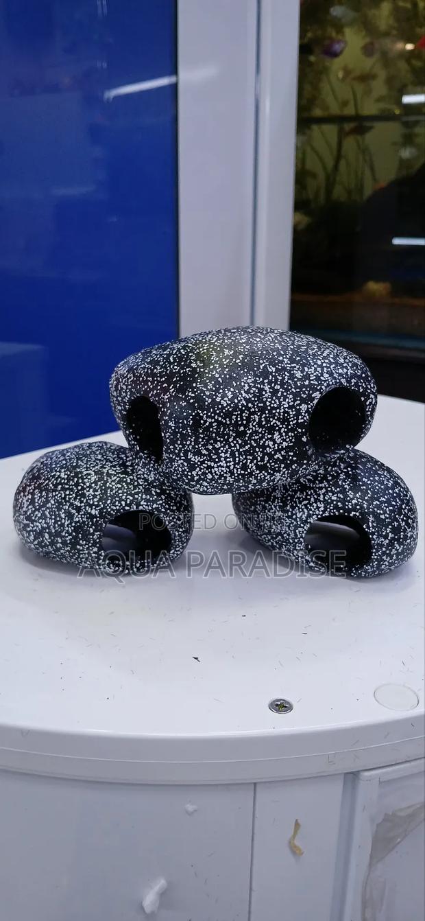Aquarium Ornaments - thumbnail 3