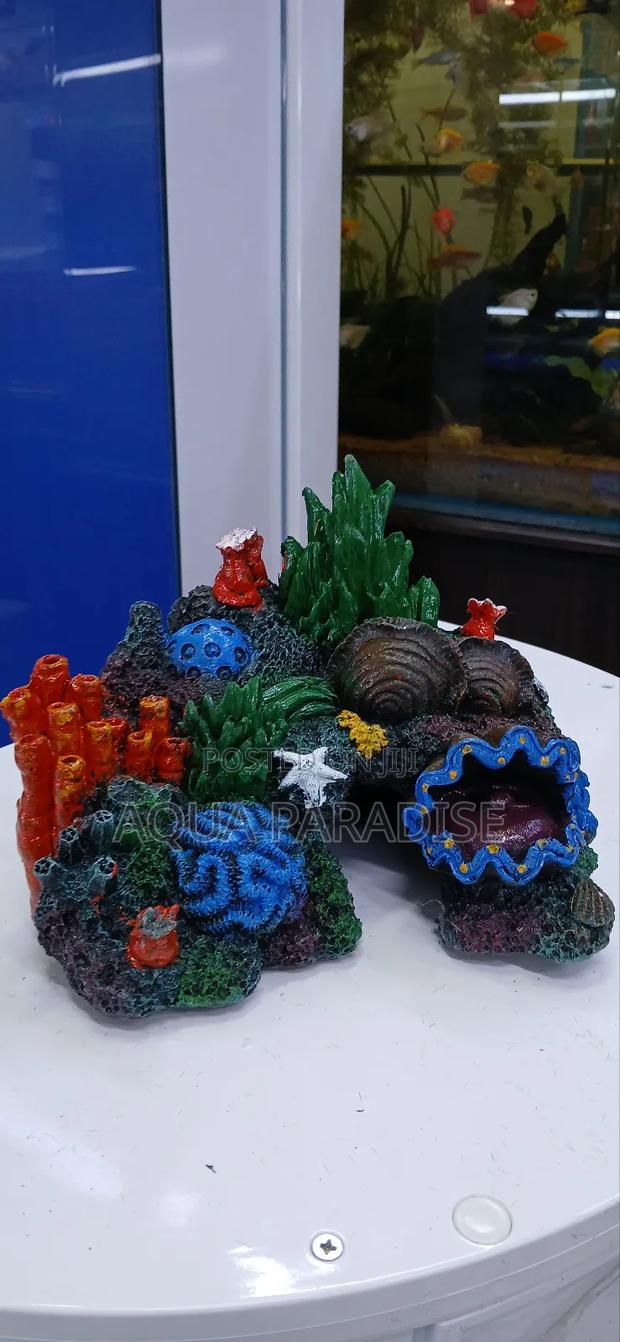 Aquarium Ornaments - thumbnail 4