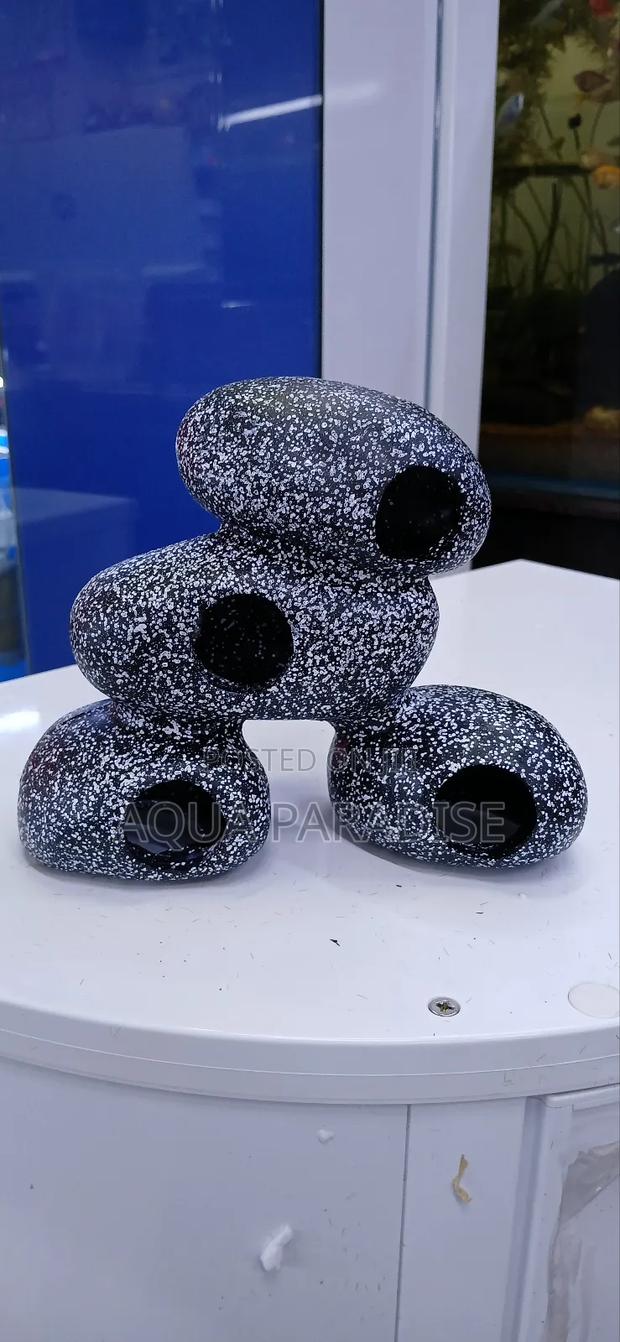 Aquarium Ornaments - thumbnail 5