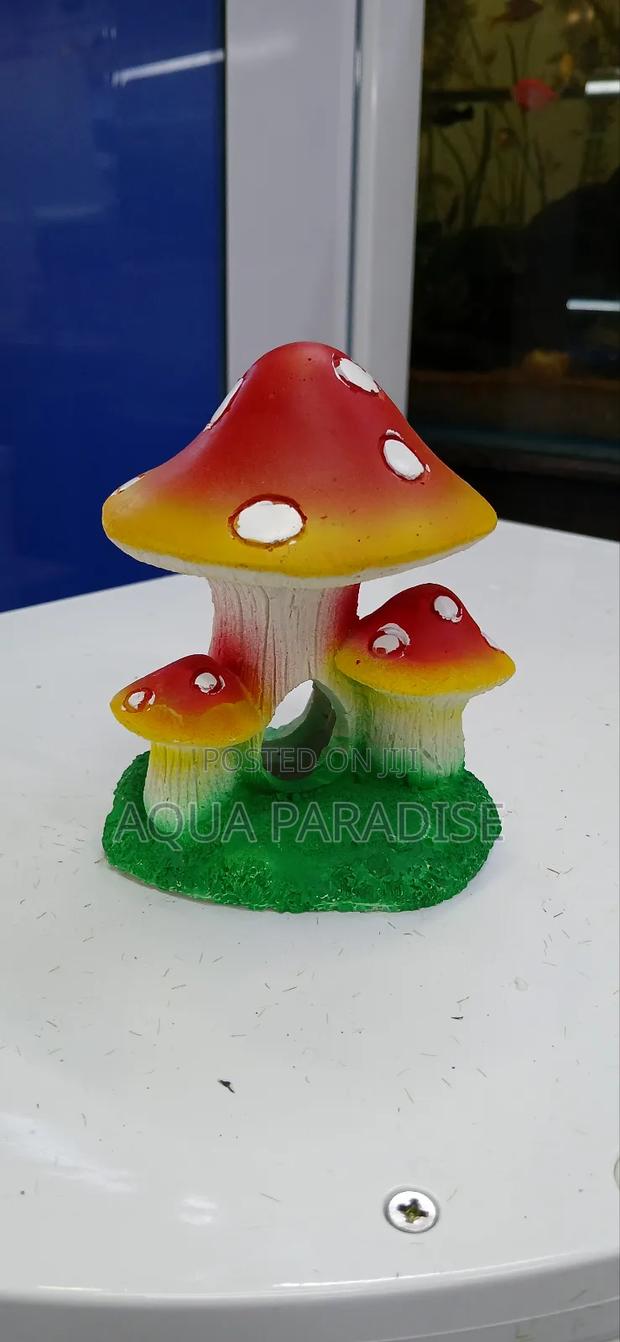 Aquarium Ornaments - thumbnail 6