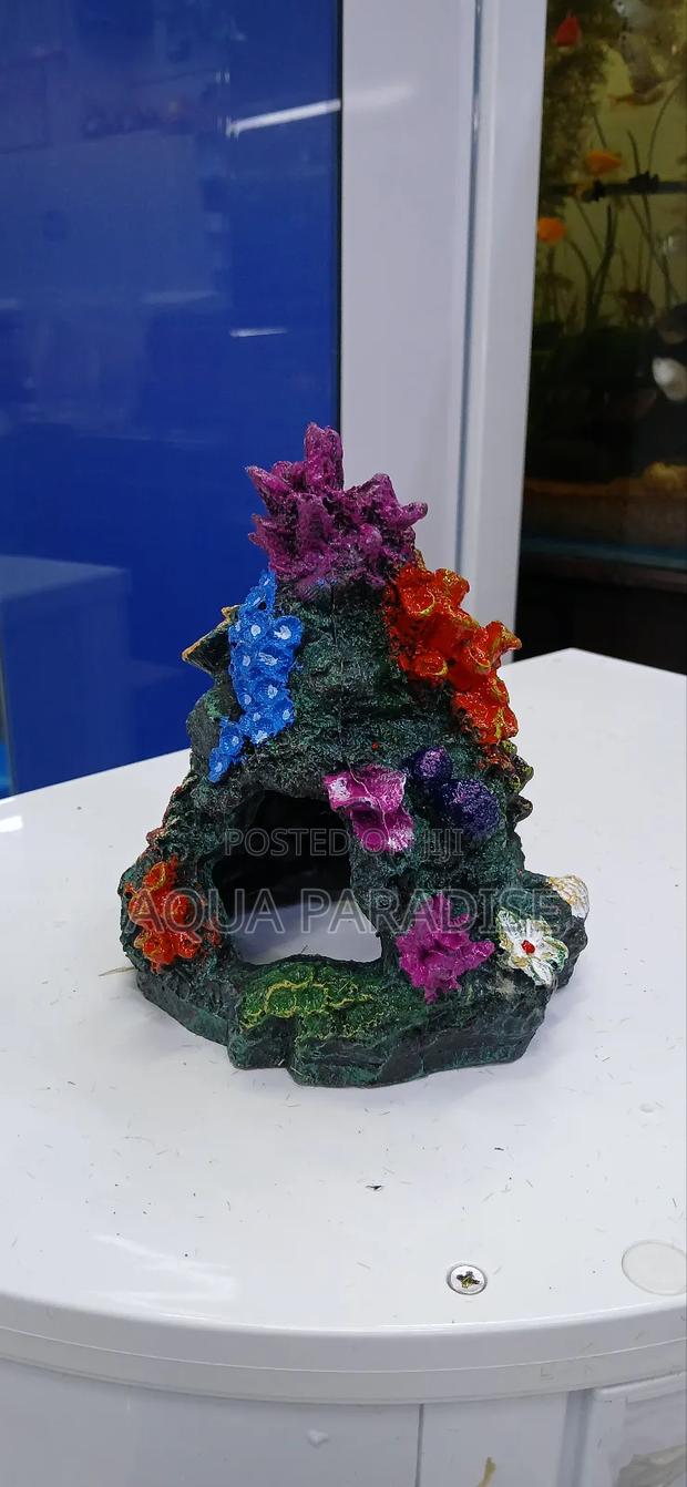 Aquarium Ornaments - thumbnail 7