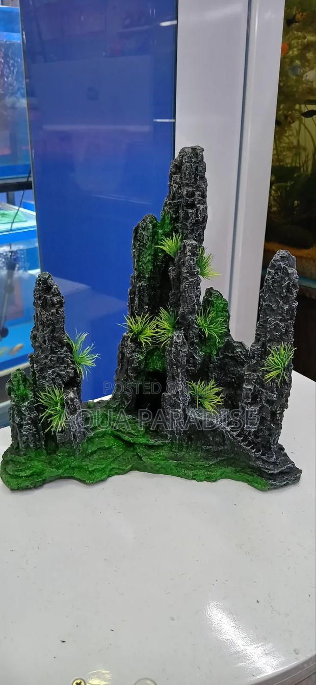 Aquarium Ornaments - thumbnail 8