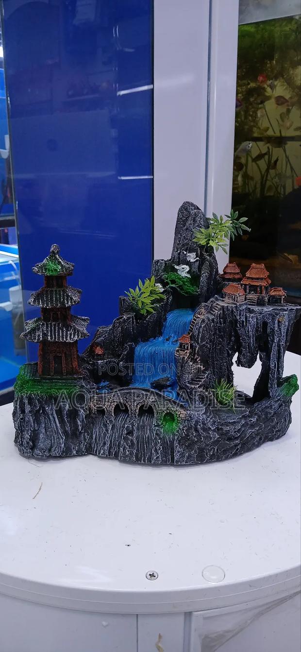 Aquarium Ornaments - thumbnail 9