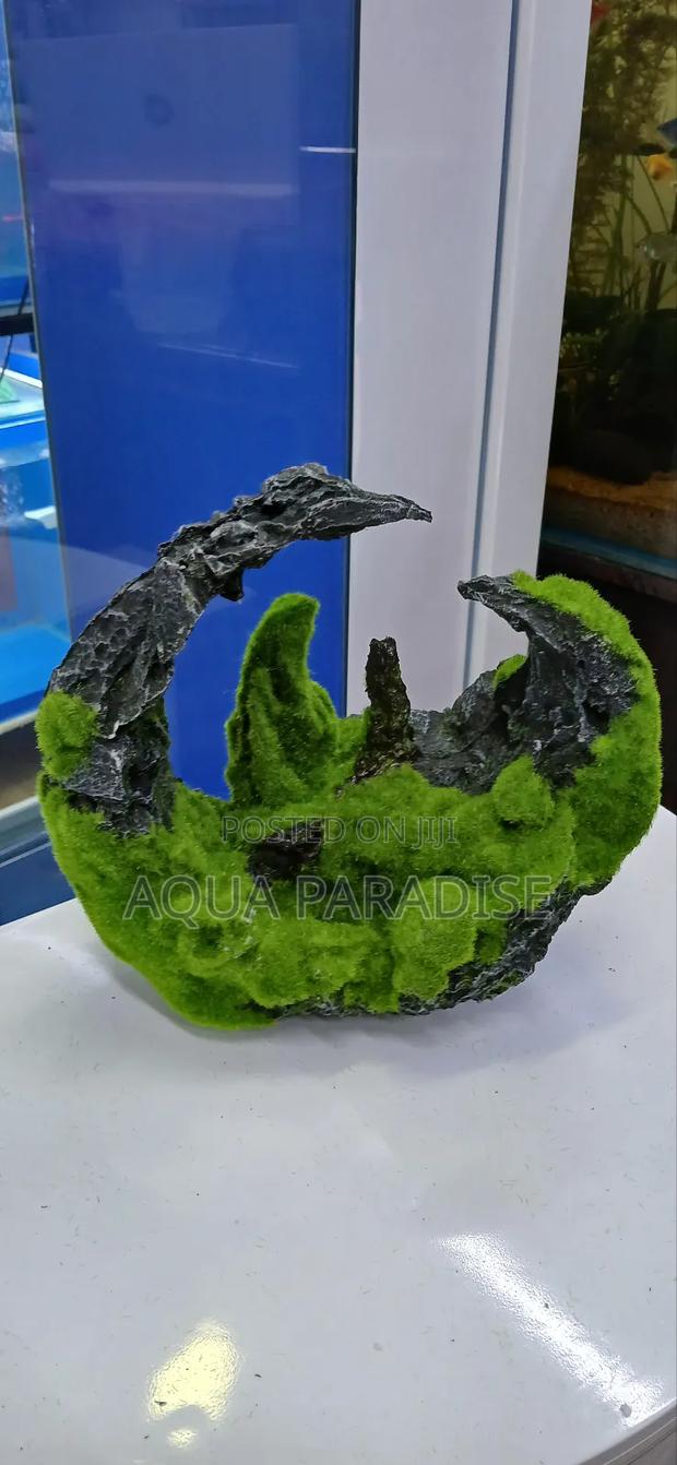Aquarium Ornaments - thumbnail 10