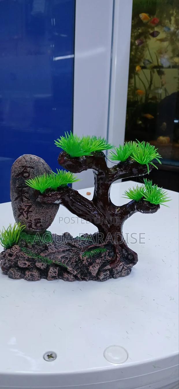 Aquarium Ornaments - thumbnail 11