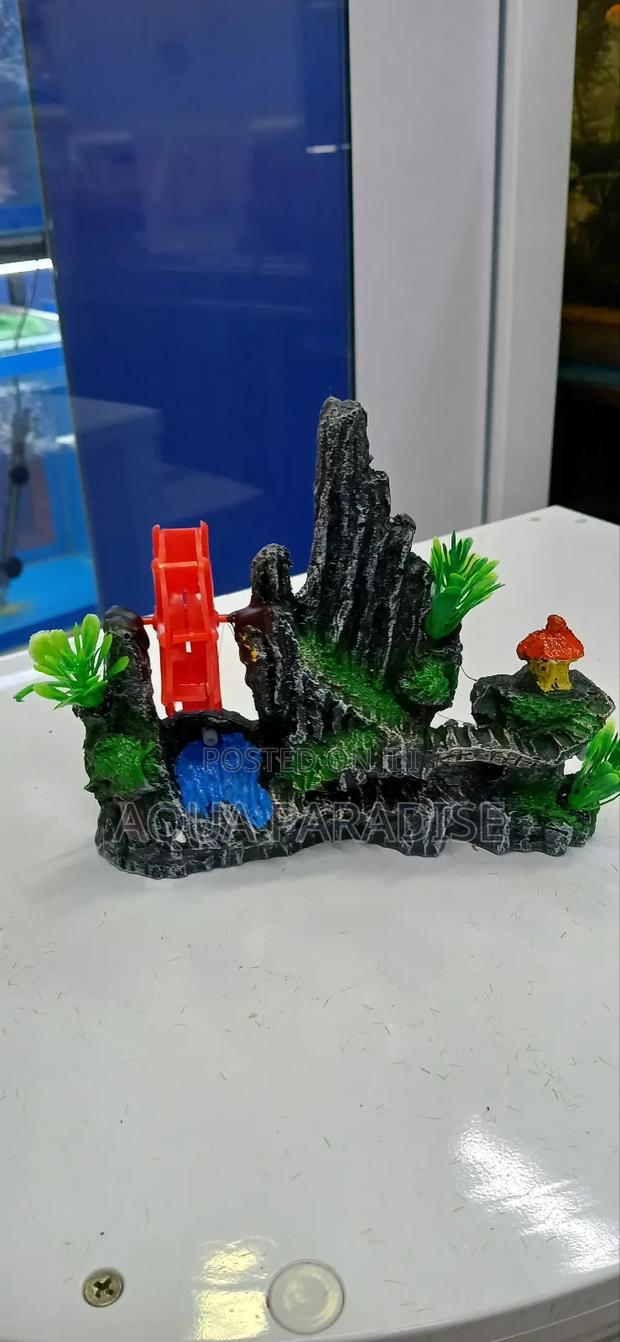 Aquarium Ornaments - thumbnail 13